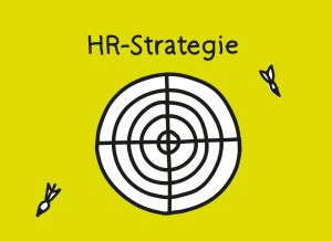 HR-Strategie