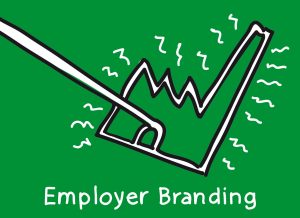 Employer Branding ist tot