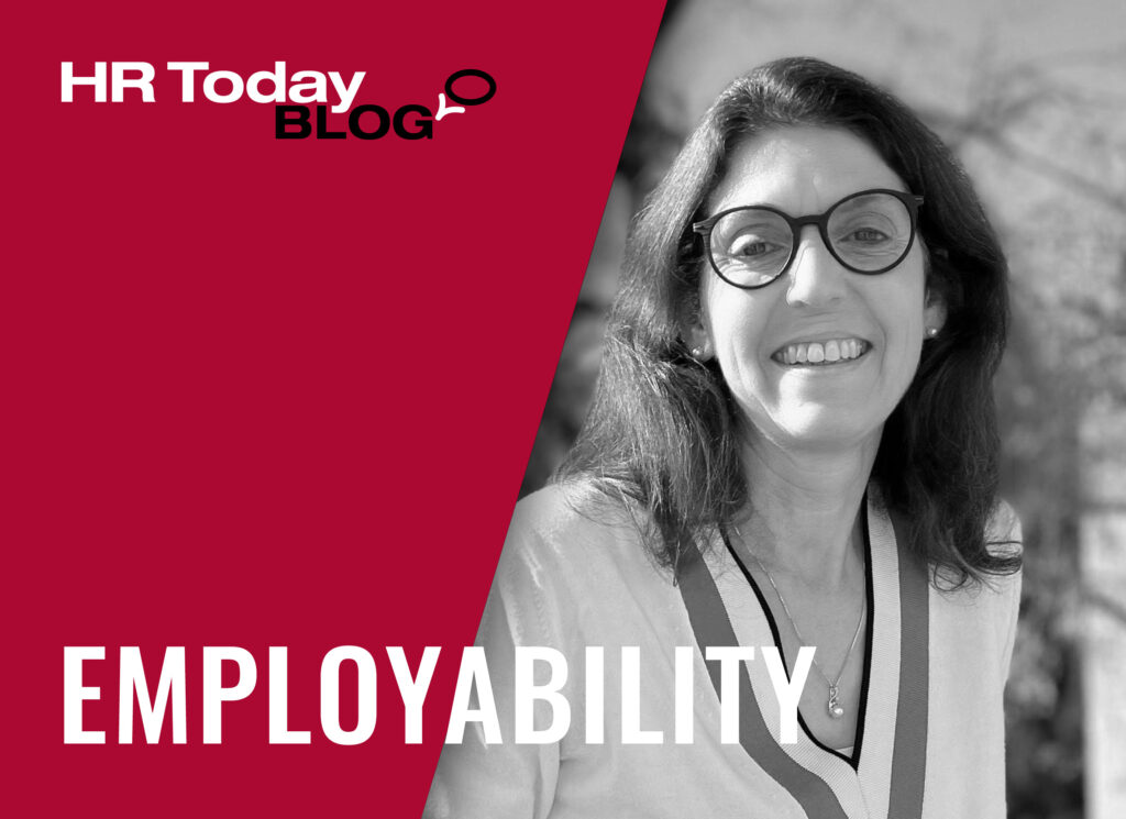 Blog Employability Sibylle Scheiiwiller